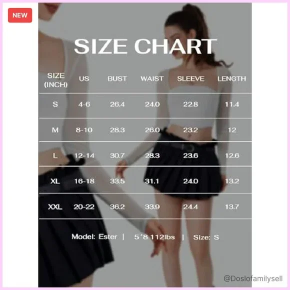 Mesh Long Sleeve Boned Corset Top Y2K Square Neck Bustier Crop Tops - Picture 6 of 8